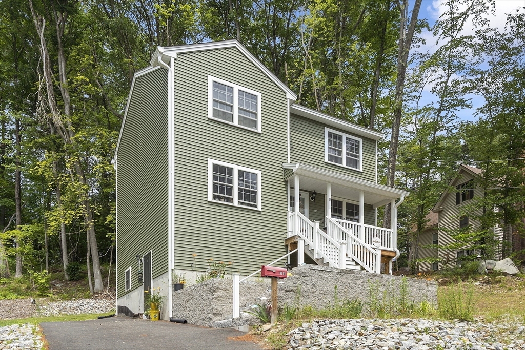 35 Winter St