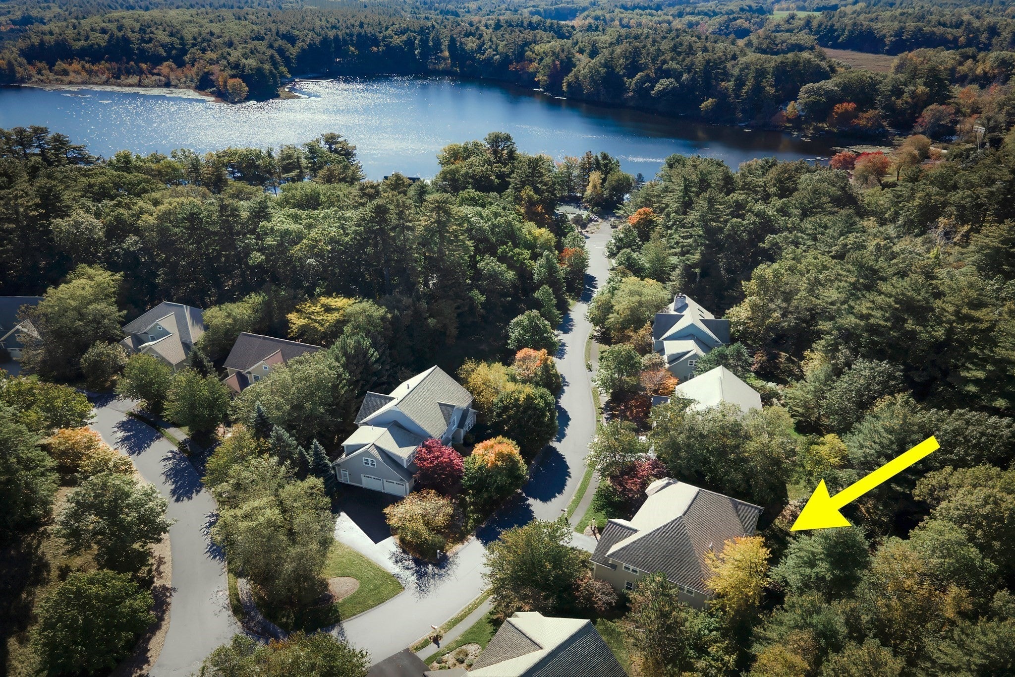 6 Partridgeberry Pl, Ipswich, MA Photo #28