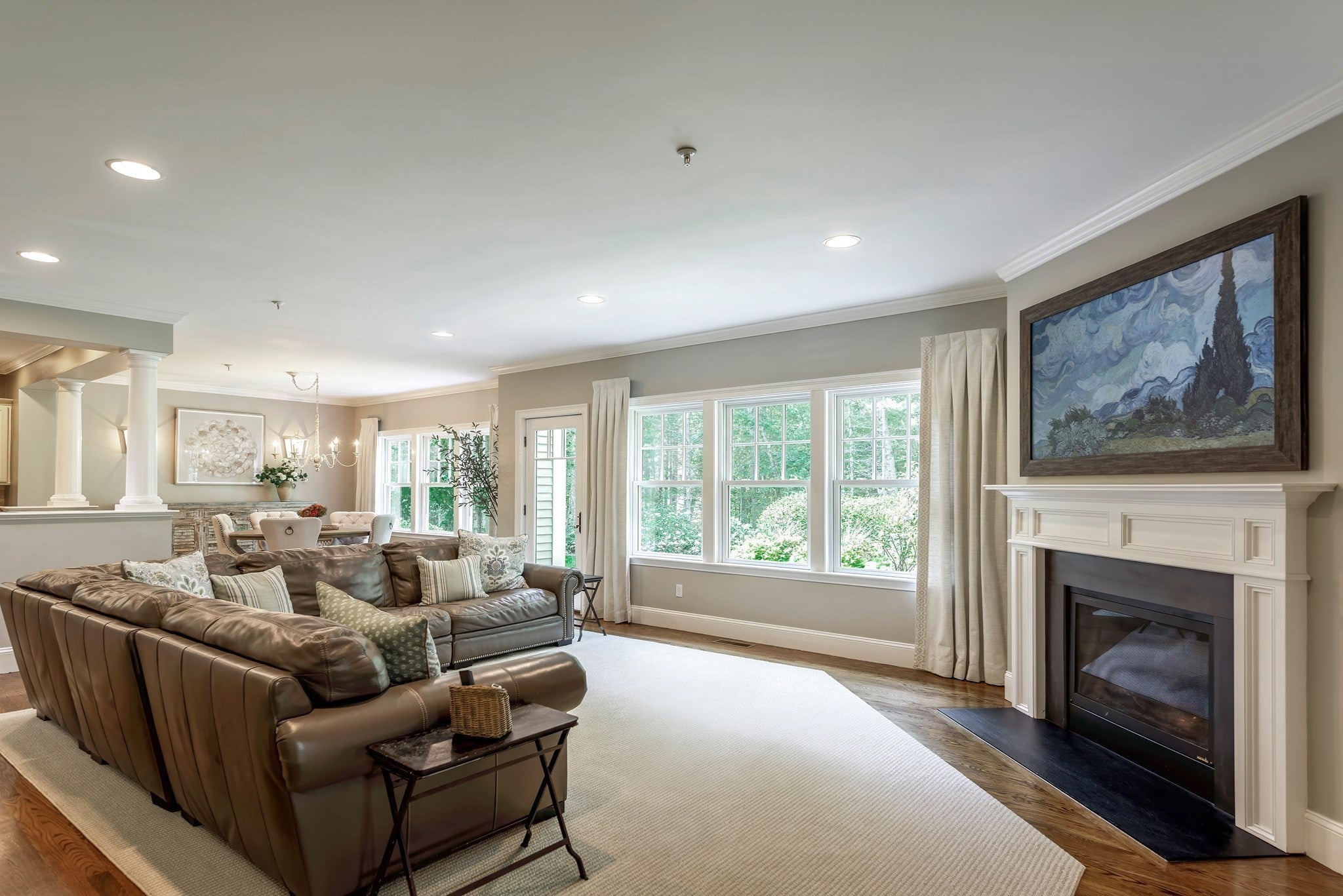 6 Partridgeberry Pl, Ipswich, MA Photo #11