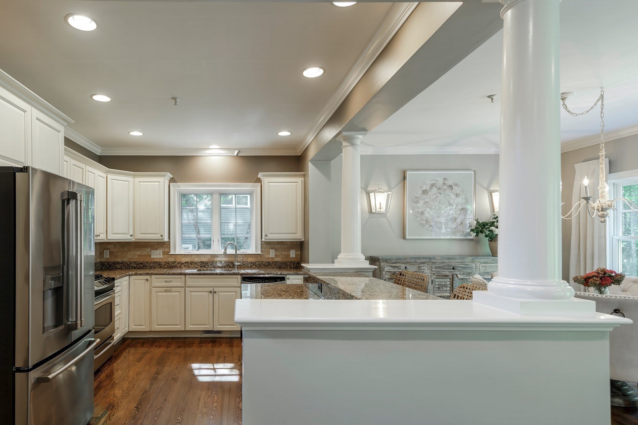 6 Partridgeberry Pl, Ipswich, MA Photo #6