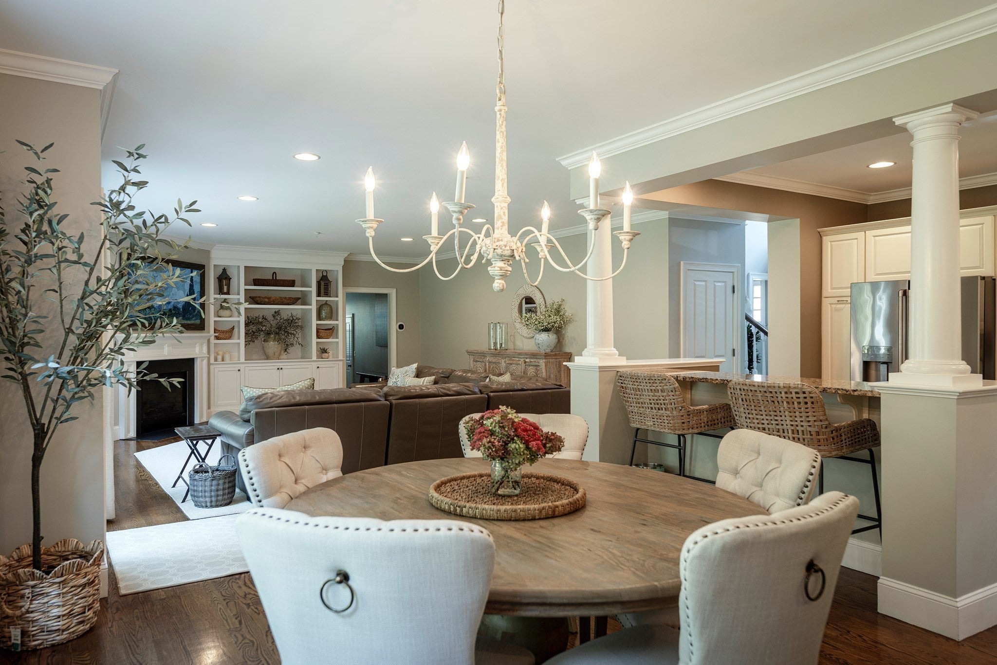 6 Partridgeberry Pl, Ipswich, MA Photo #9