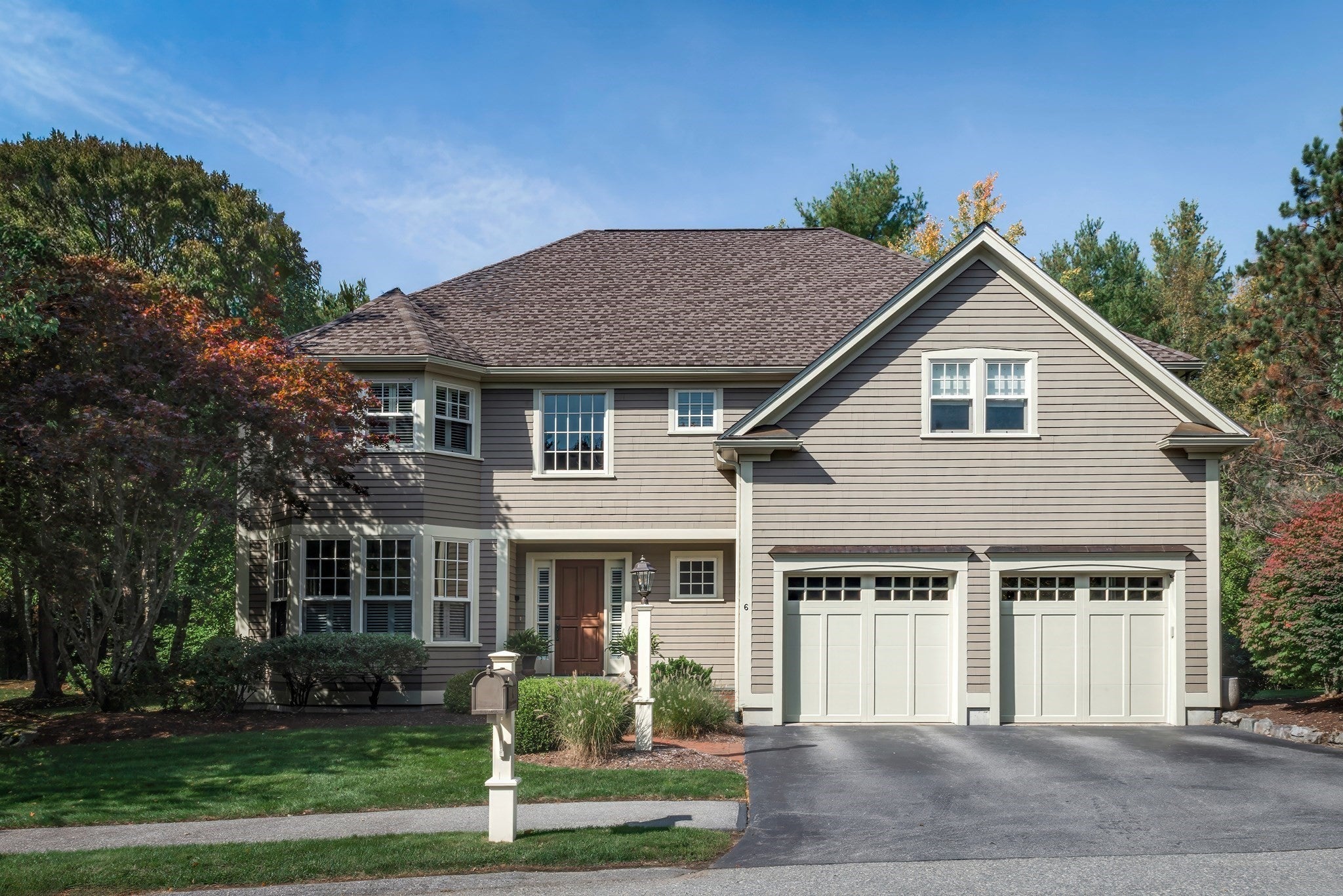 6 Partridgeberry Pl, Ipswich, MA Photo #1