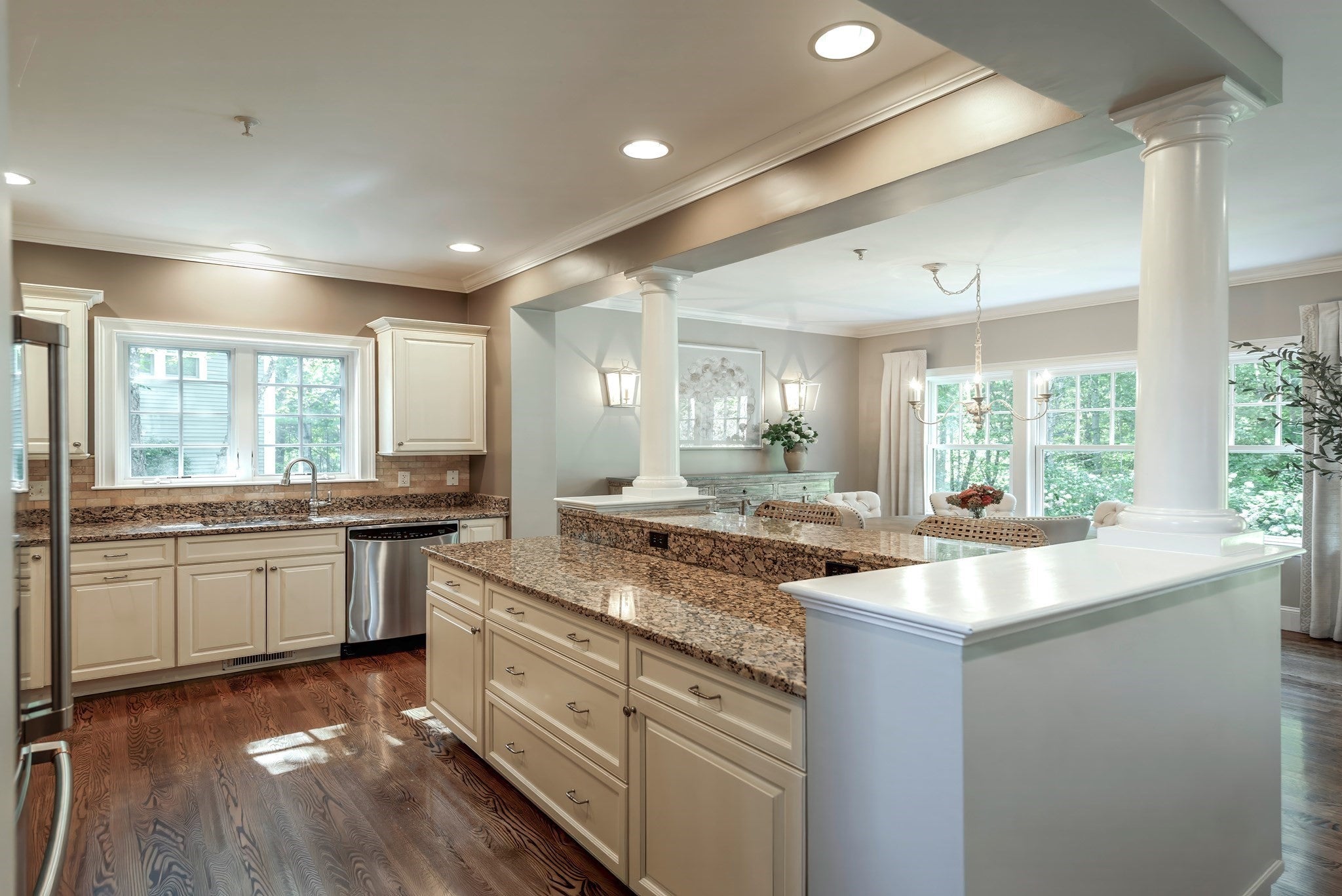 6 Partridgeberry Pl, Ipswich, MA Photo #5