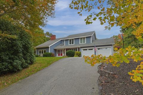 Photo of 4 Knob Lane, Bourne, MA 02532 (MLS # 73448285)