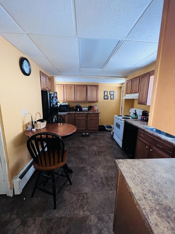 118 Beaconsfield Road