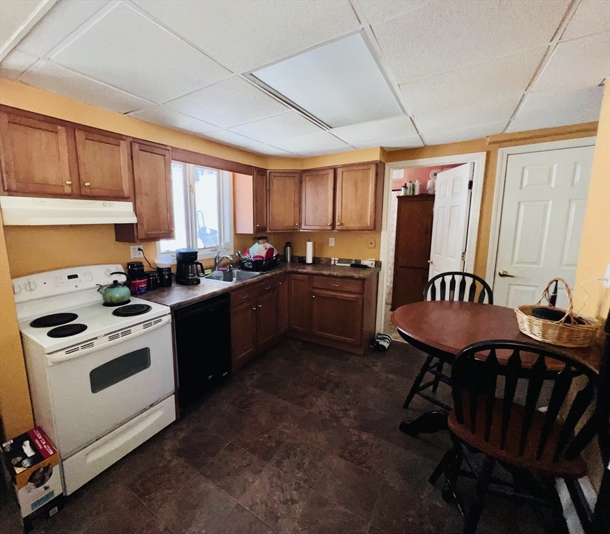 118 Beaconsfield Road