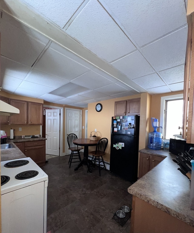 118 Beaconsfield Road