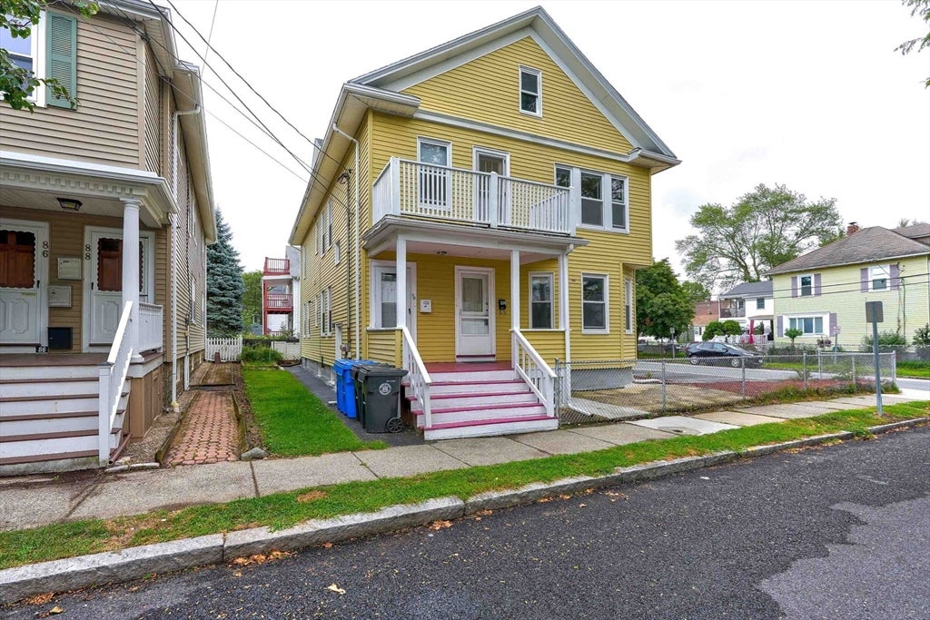 90-92 Thorndike St, Arlington, MA, 90-92 Thorndike St, Arlington, MA Photo #1