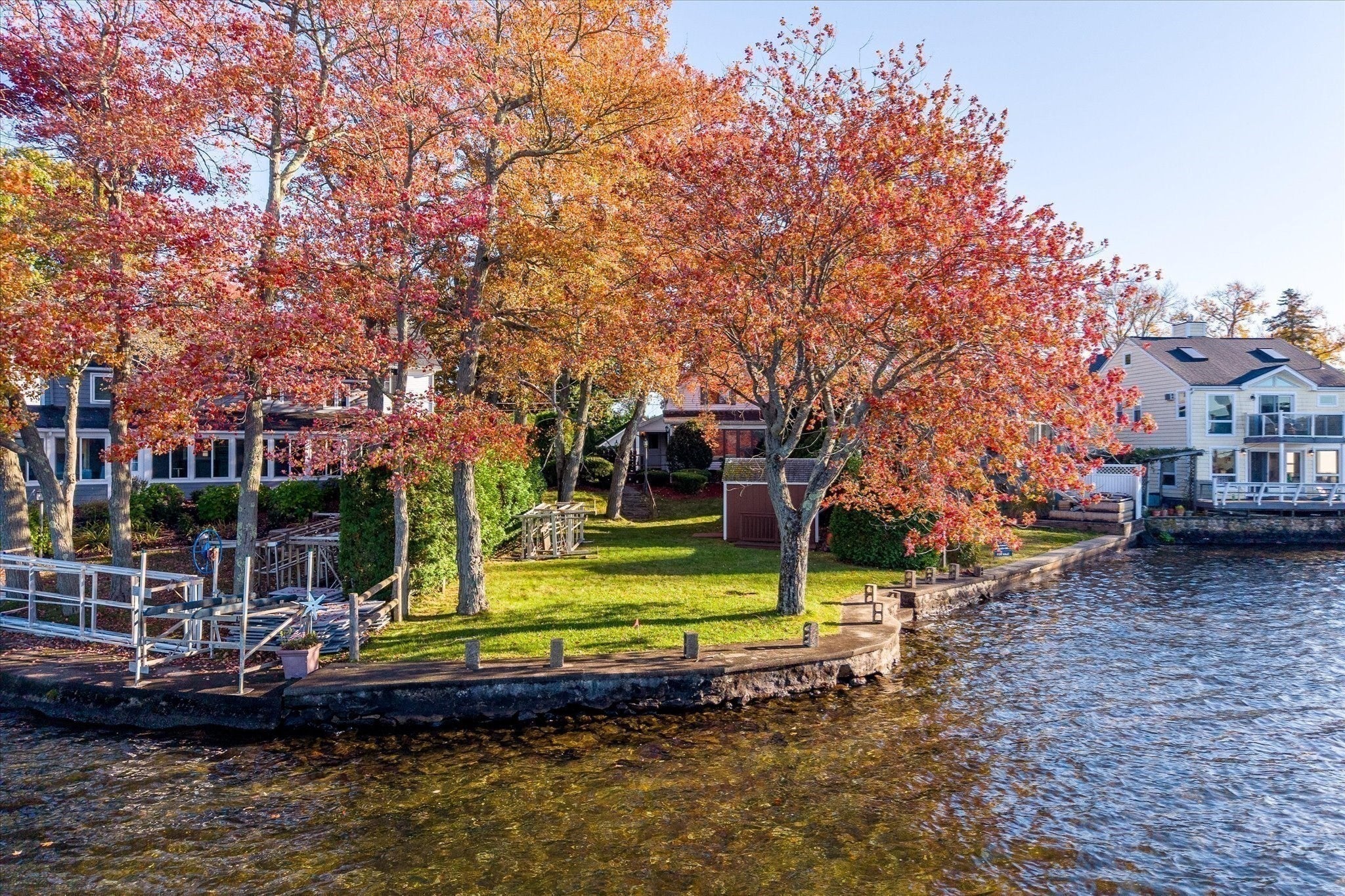 47 Point Pleasant Rd, Webster, MA, 47 Point Pleasant Rd, Webster, MA Photo #12