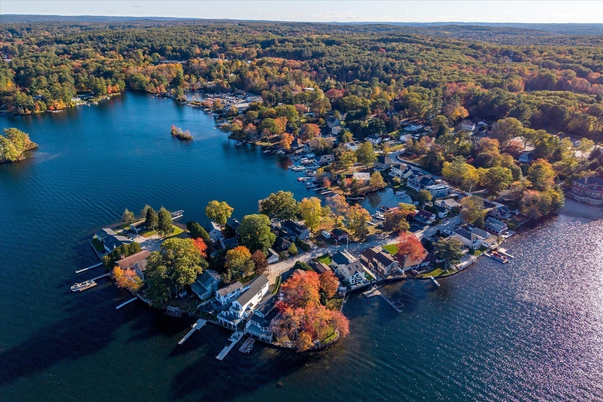 47 Point Pleasant Rd, Webster, MA, 47 Point Pleasant Rd, Webster, MA Photo #16
