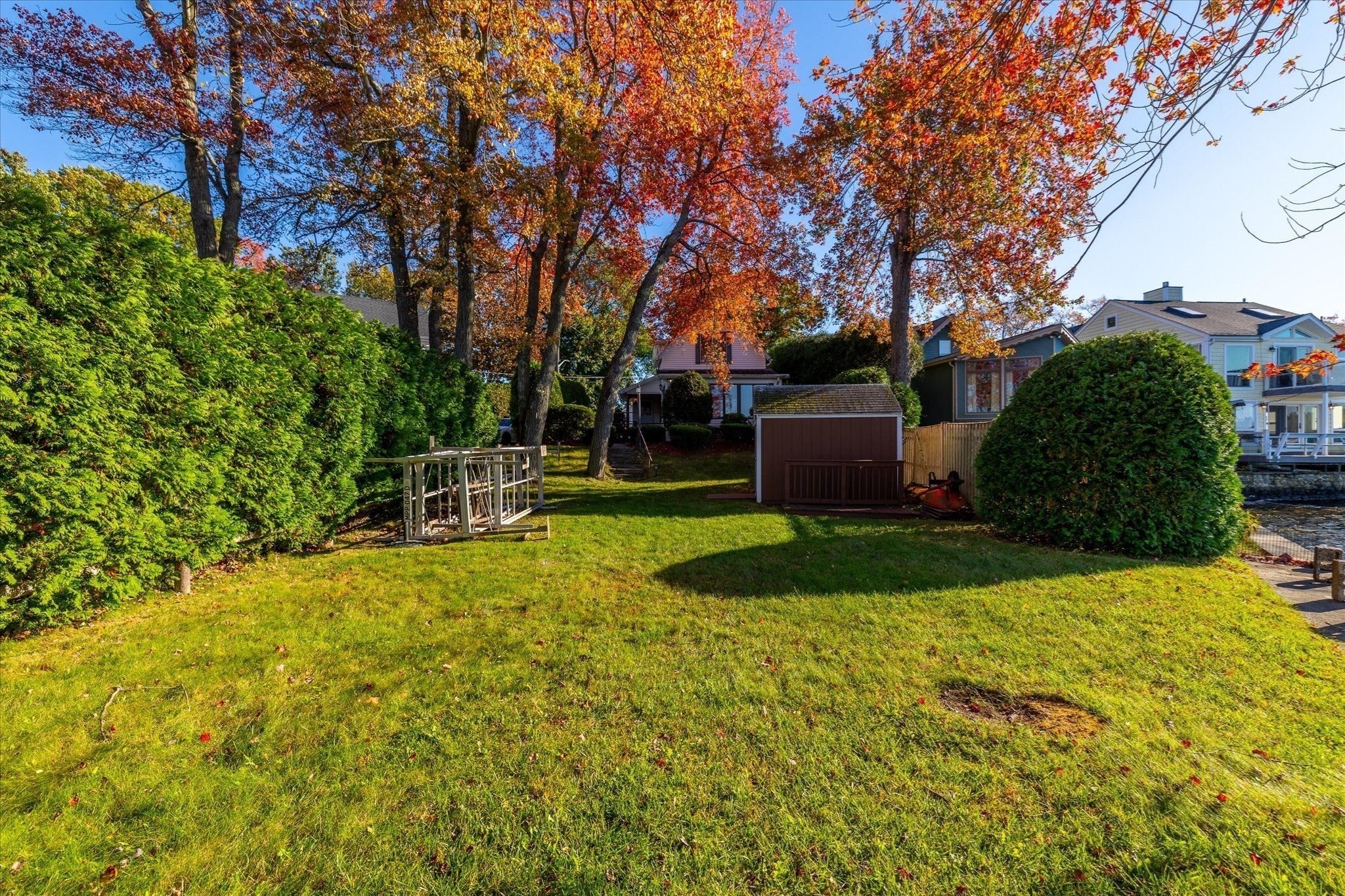47 Point Pleasant Rd, Webster, MA, 47 Point Pleasant Rd, Webster, MA Photo #8