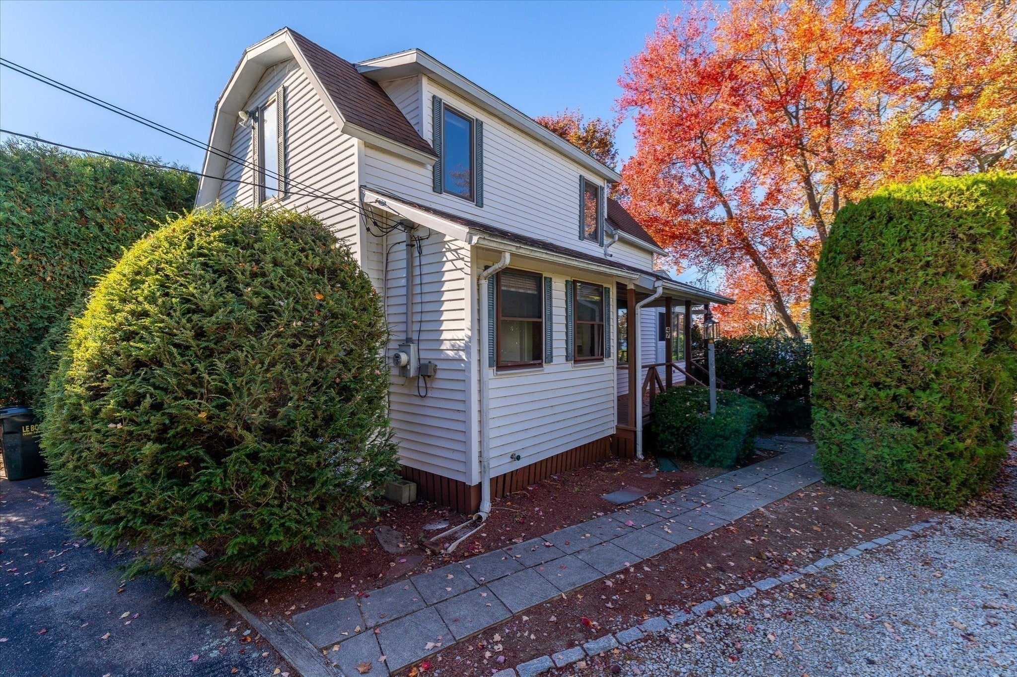 47 Point Pleasant Rd, Webster, MA, 47 Point Pleasant Rd, Webster, MA Photo #9