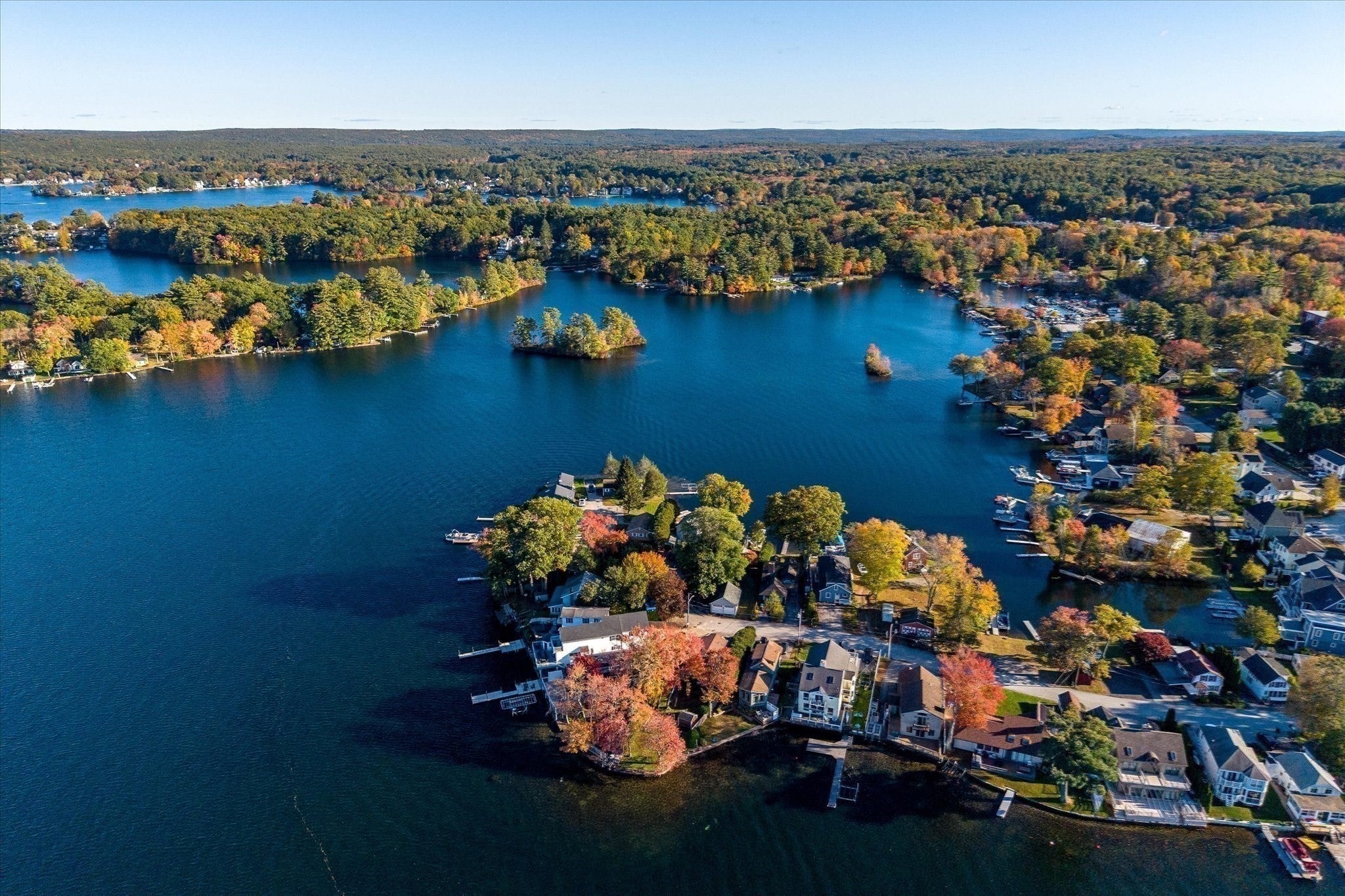 47 Point Pleasant Rd, Webster, MA, 47 Point Pleasant Rd, Webster, MA Photo #17
