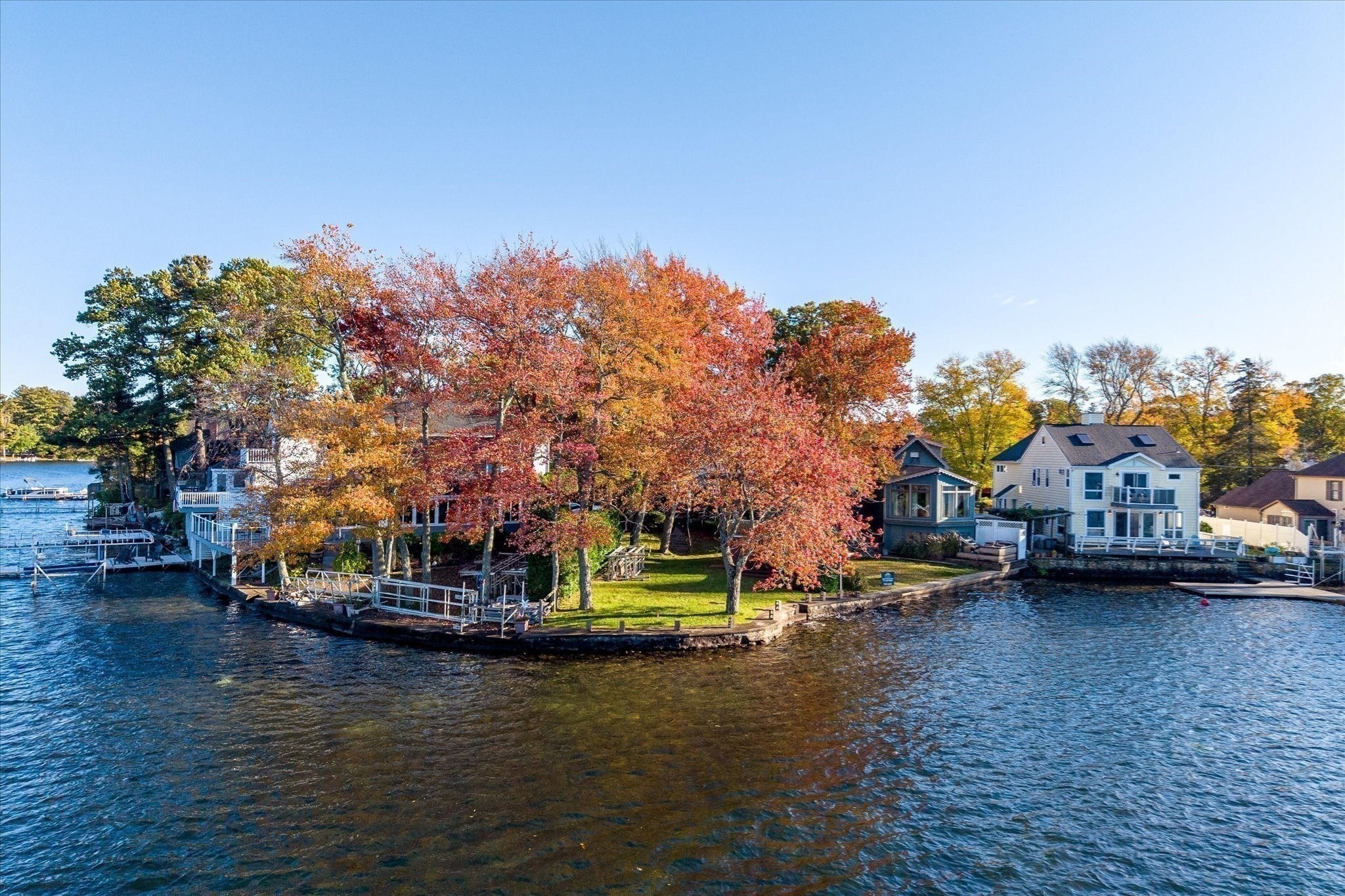 47 Point Pleasant Rd, Webster, MA, 47 Point Pleasant Rd, Webster, MA Photo #11