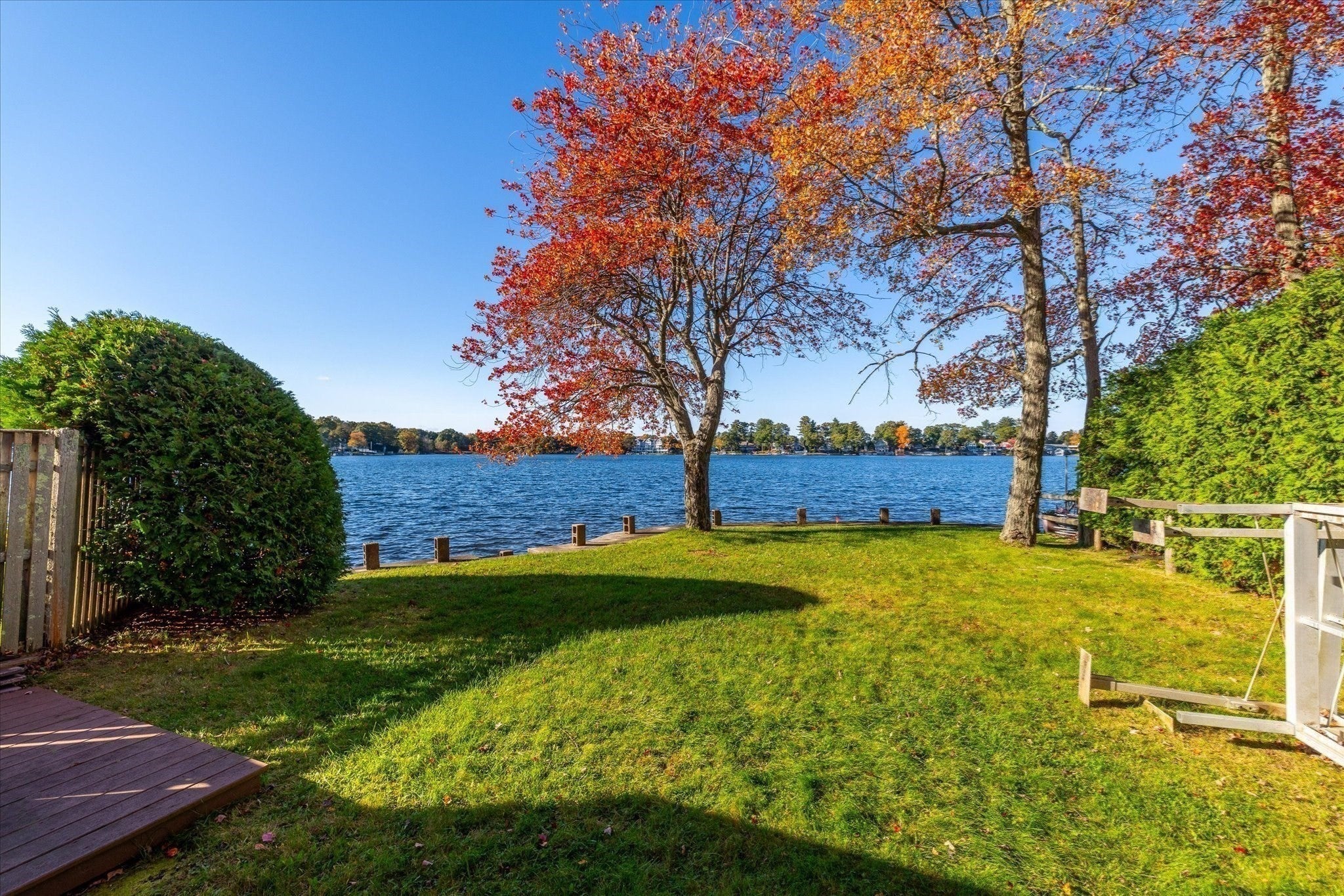 47 Point Pleasant Rd, Webster, MA, 47 Point Pleasant Rd, Webster, MA Photo #6