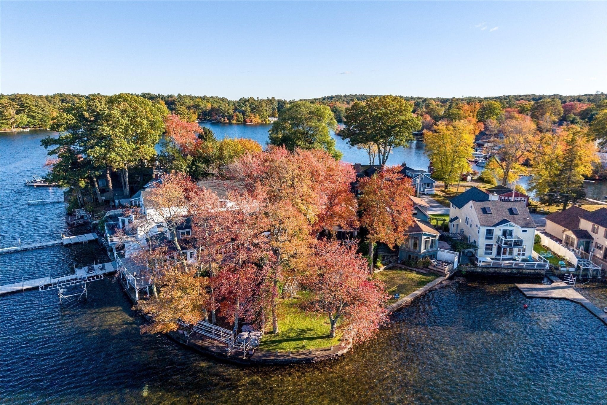 47 Point Pleasant Rd, Webster, MA, 47 Point Pleasant Rd, Webster, MA Photo #14