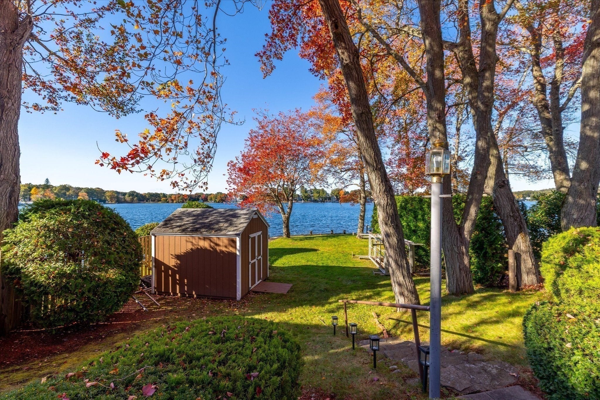 47 Point Pleasant Rd, Webster, MA, 47 Point Pleasant Rd, Webster, MA Photo #5