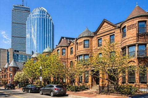 245 W Newton St 2 Boston MA 02116