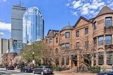 Photo of 245 W Newton St #2, Boston, MA 02116 (MLS # 73485967)