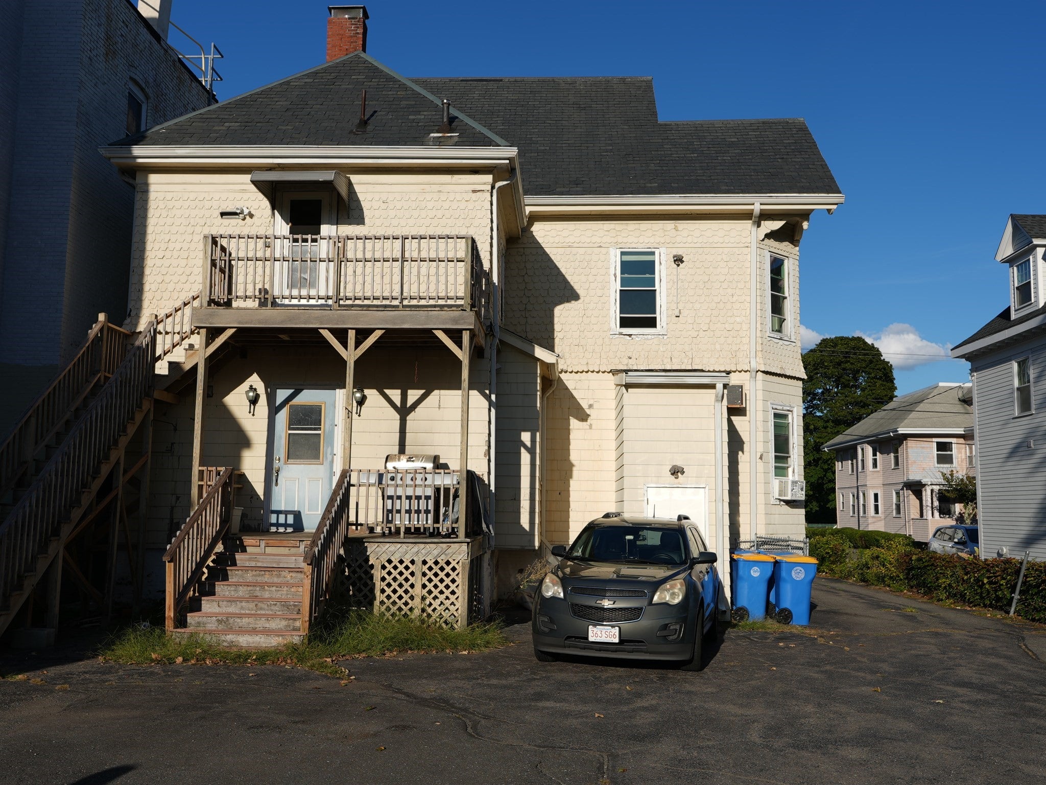 180 Winthrop St, Winthrop, MA, 180 Winthrop St, Winthrop, MA Photo #2