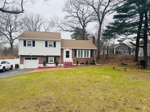 Photo of 7 Charity Ln, Dedham, MA 02026 (MLS # 73462054)