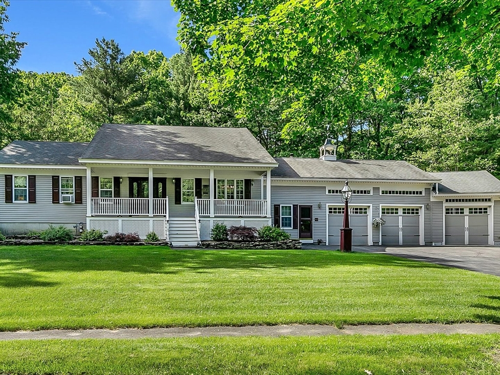 62 Old Yankee Rd