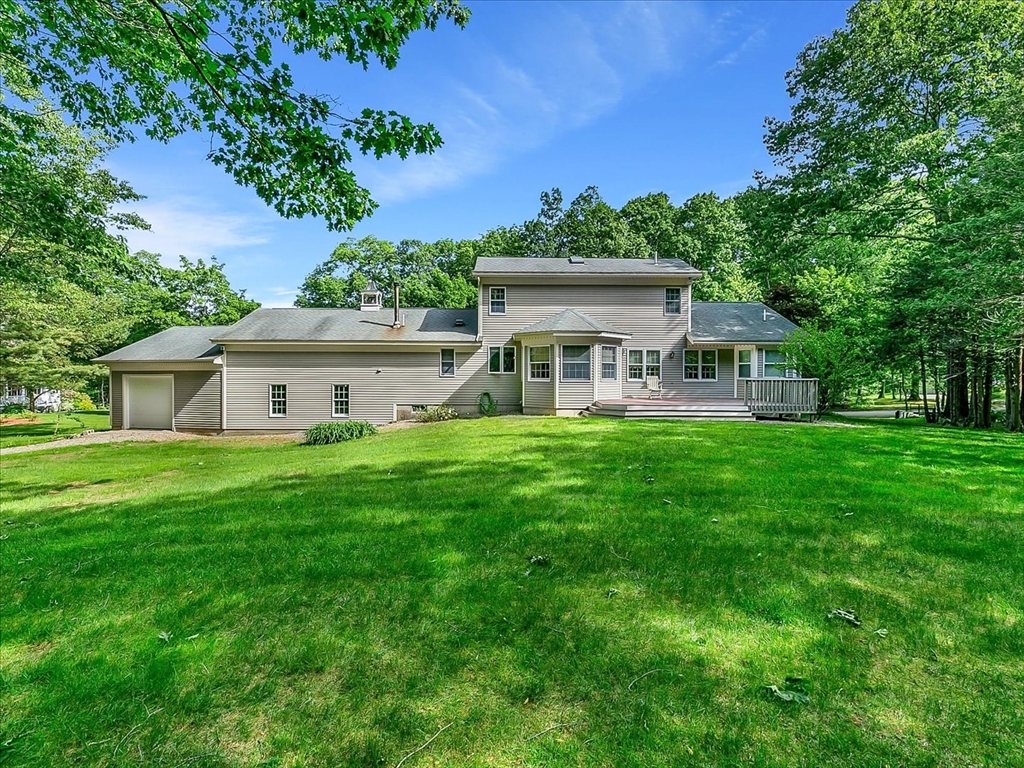 62 Old Yankee Rd