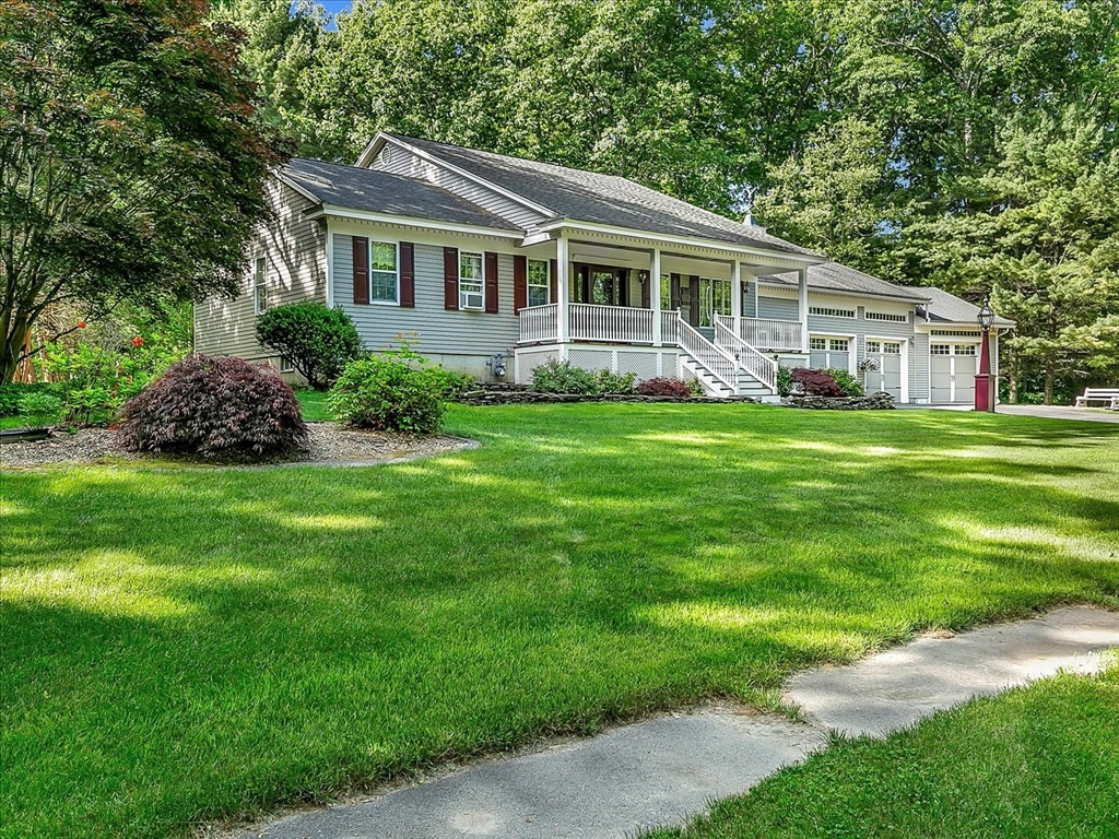 62 Old Yankee Rd