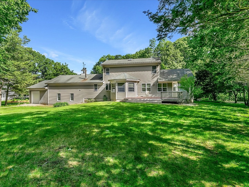 62 Old Yankee Rd