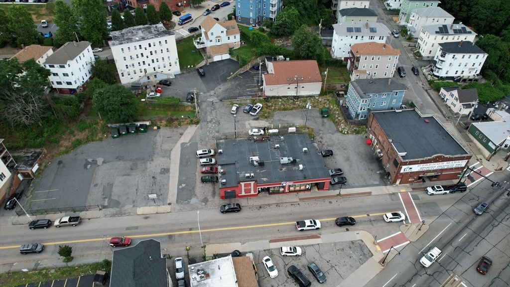 107 E Central St