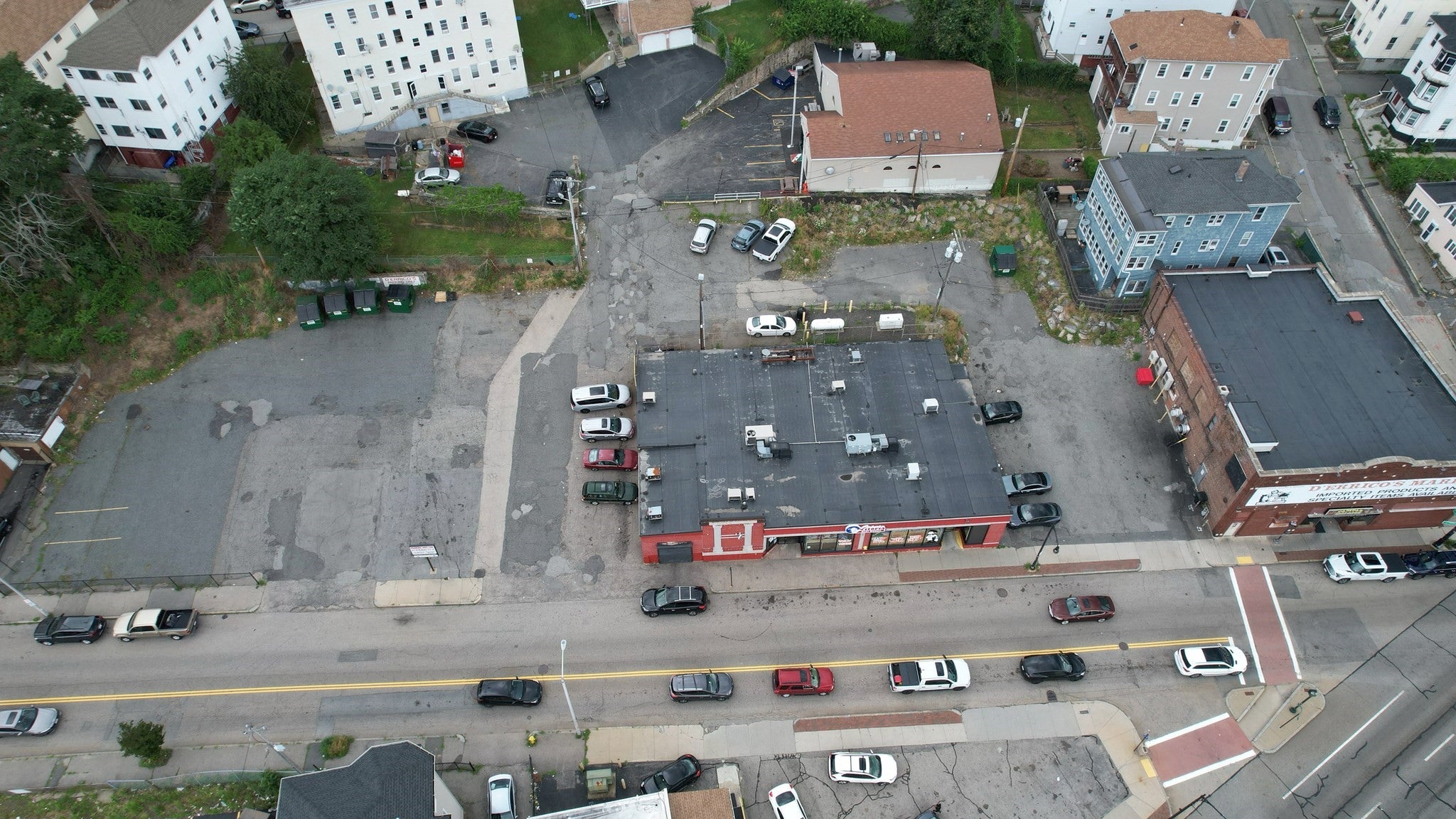 107 E Central St