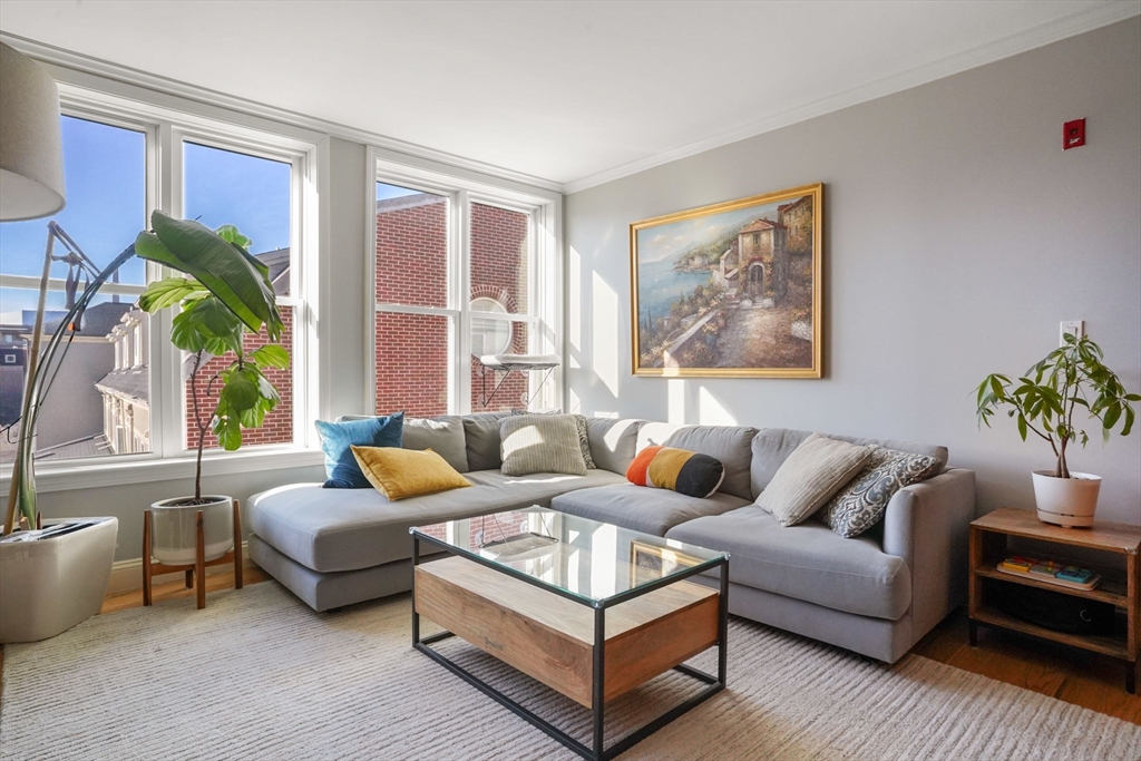 65 Chelsea Street 305