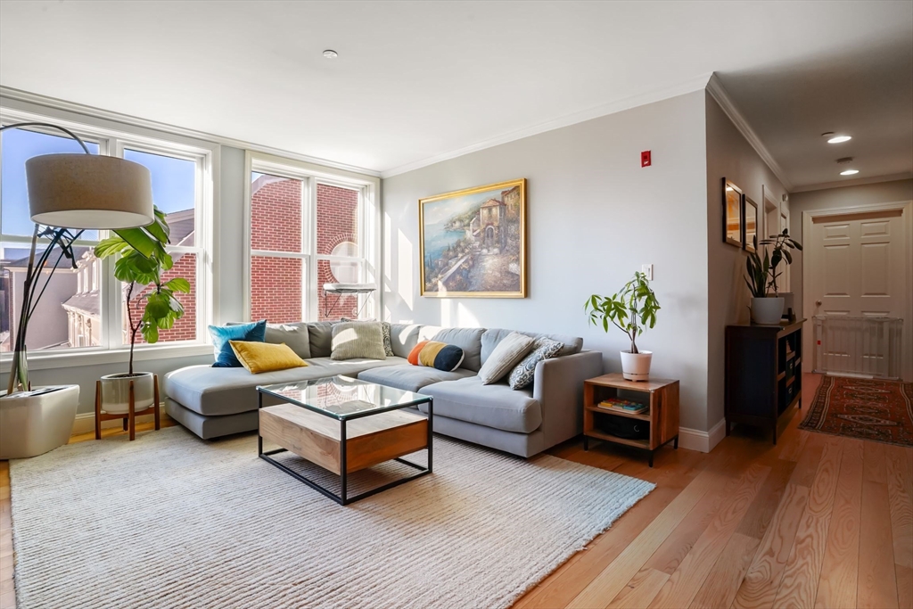 65 Chelsea Street 305