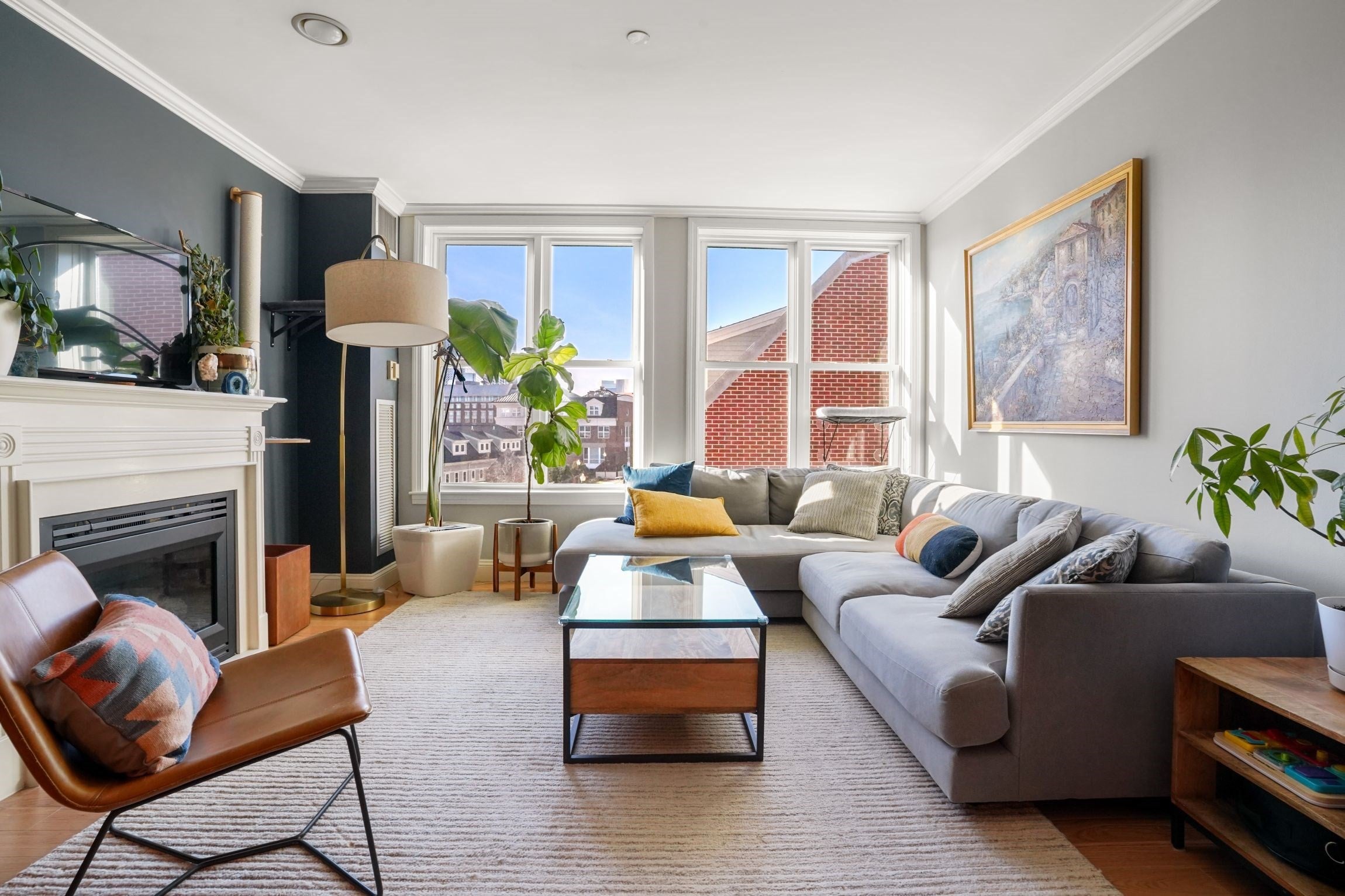 65 Chelsea Street 305, Boston MA 02129