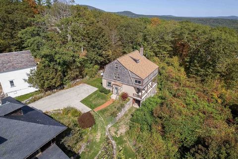 20 Mountain Rd Princeton MA 01541