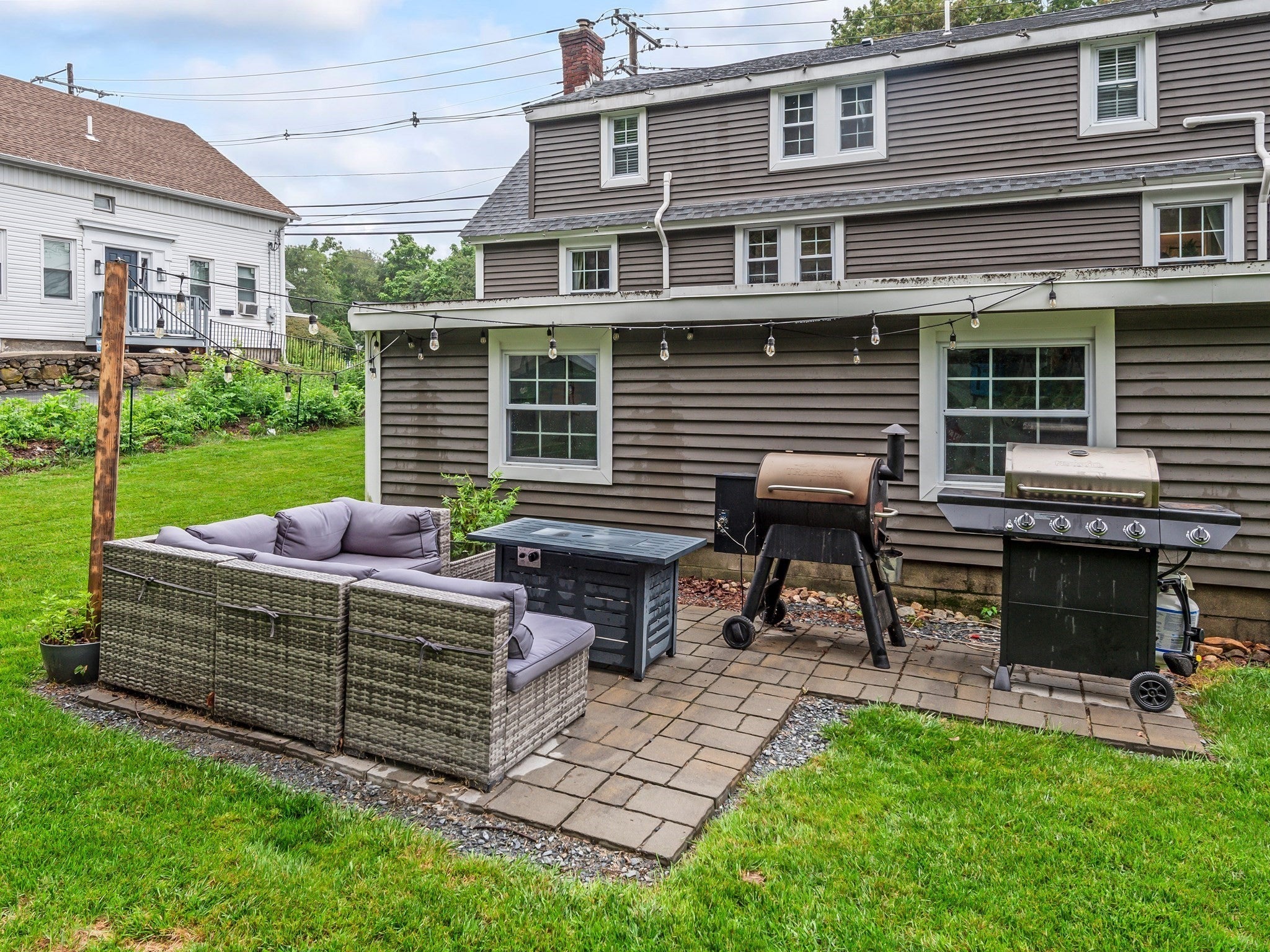 101 S Main St, Uxbridge, MA, 101 S Main St, Uxbridge, MA Photo #37