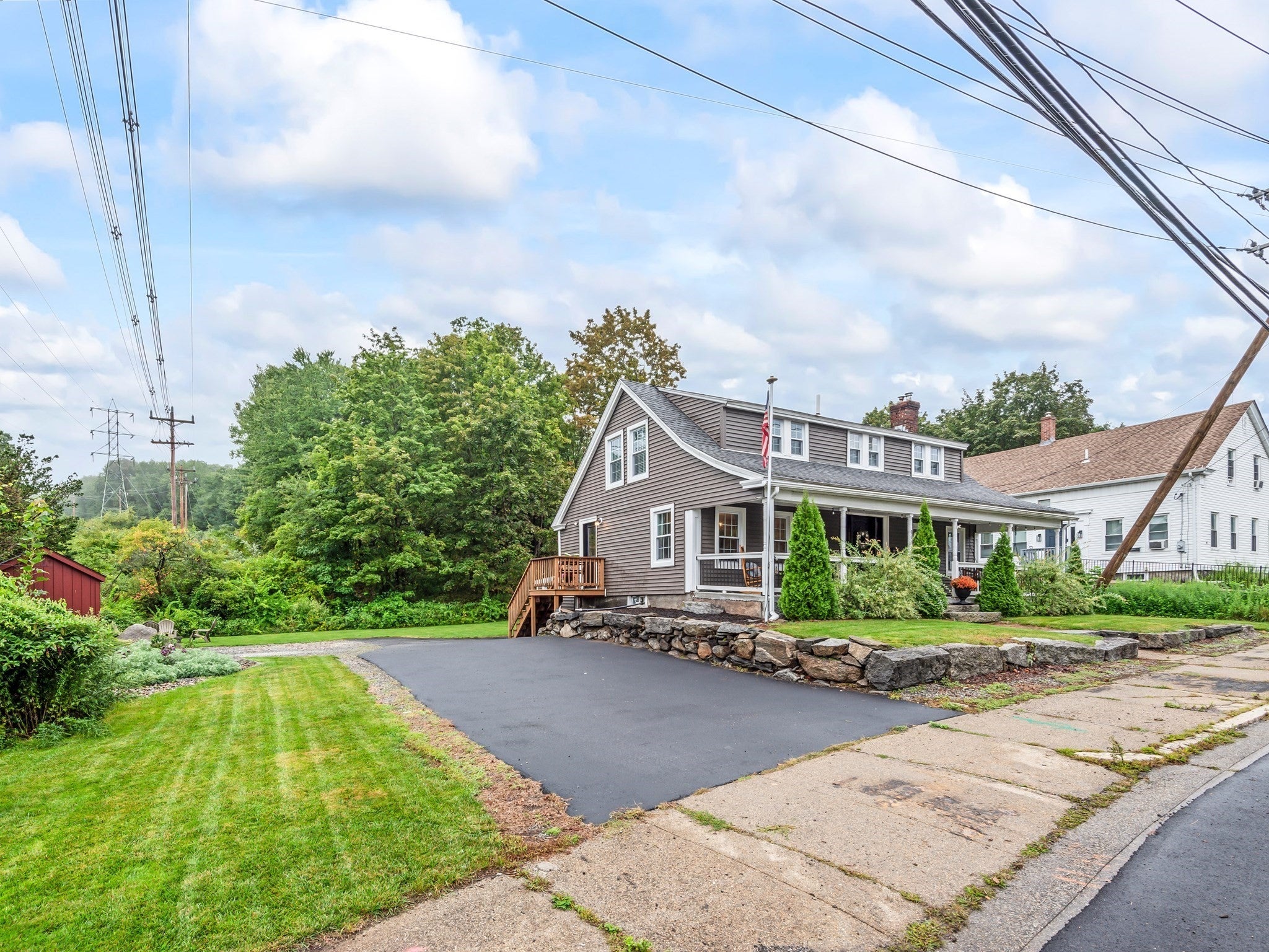 101 S Main St, Uxbridge, MA, 101 S Main St, Uxbridge, MA Photo #42
