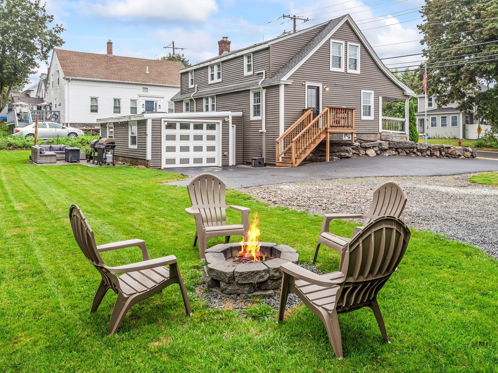 101 S Main St, Uxbridge, MA, 101 S Main St, Uxbridge, MA Photo #36