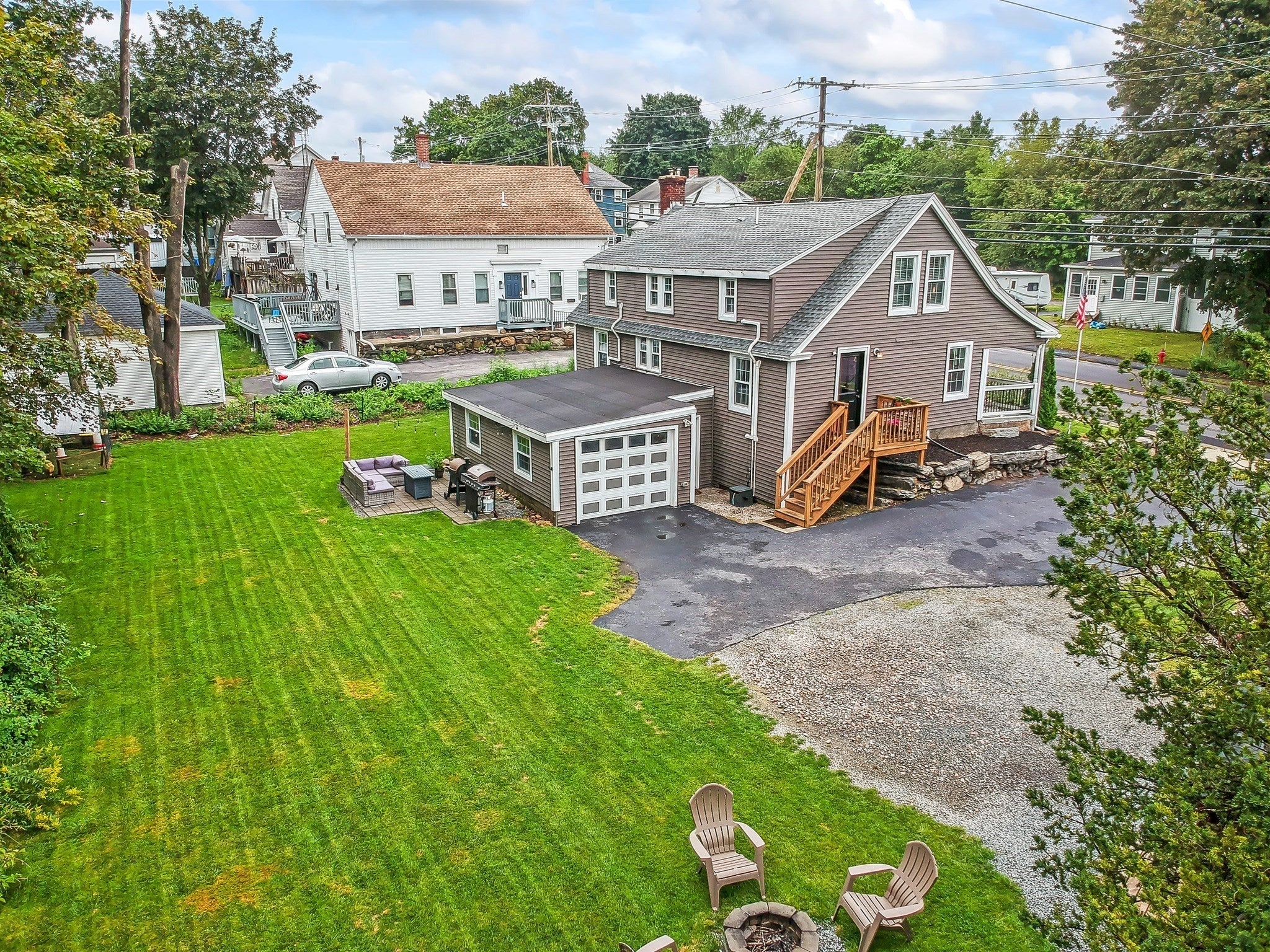 101 S Main St, Uxbridge, MA, 101 S Main St, Uxbridge, MA Photo #34
