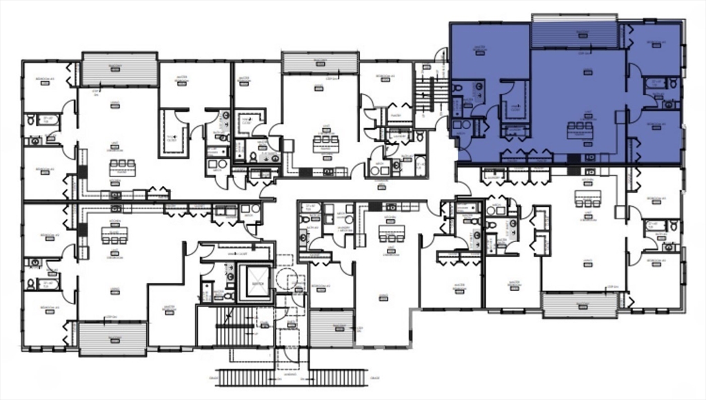 90 E Central St 104