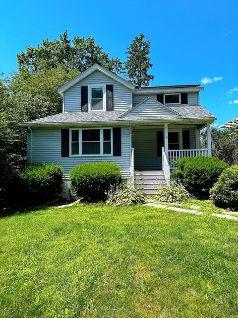 14 French Ave Wayland MA 01778