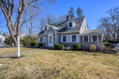 Photo of 122 Park Ave, Barnstable, MA 02632 (MLS # 73487570)