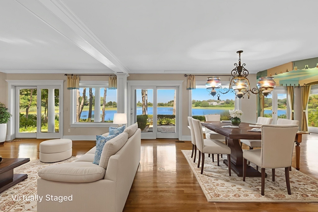 Photo: 4390 Main St, Barnstable, MA