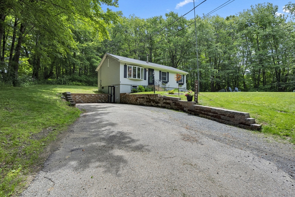 850 North Rd