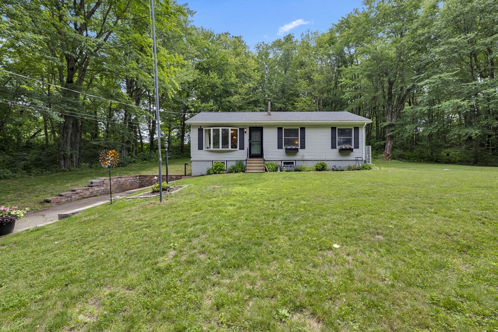 850 North Rd