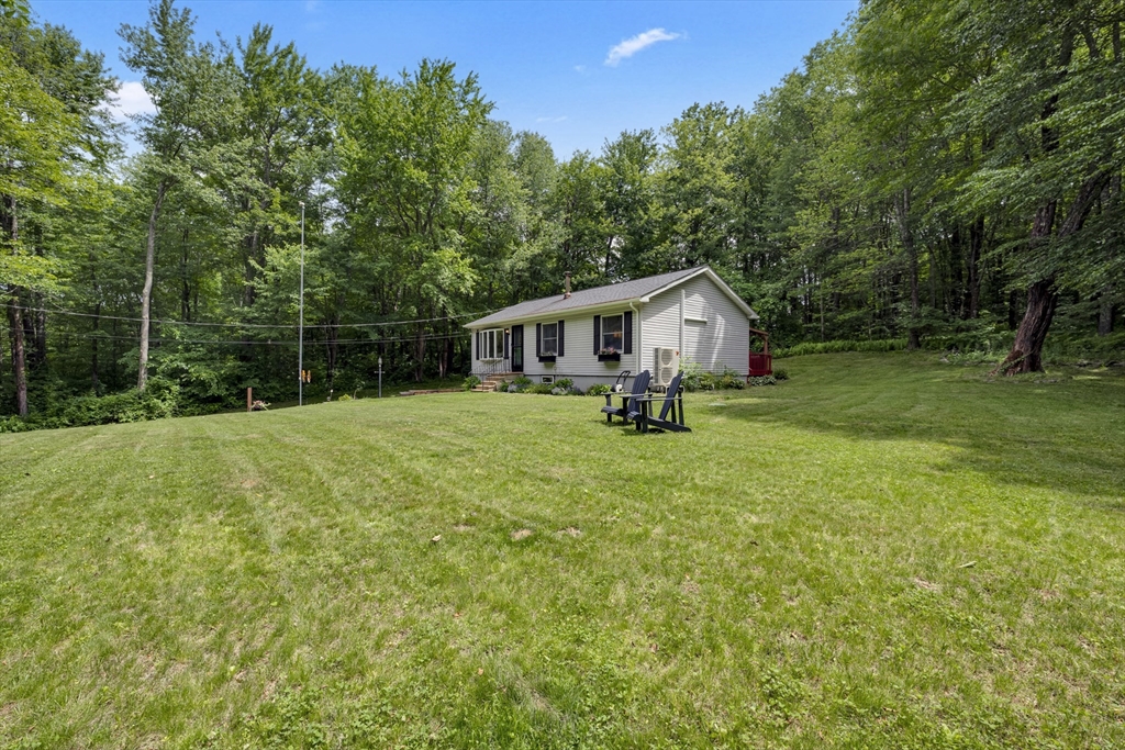 850 North Rd