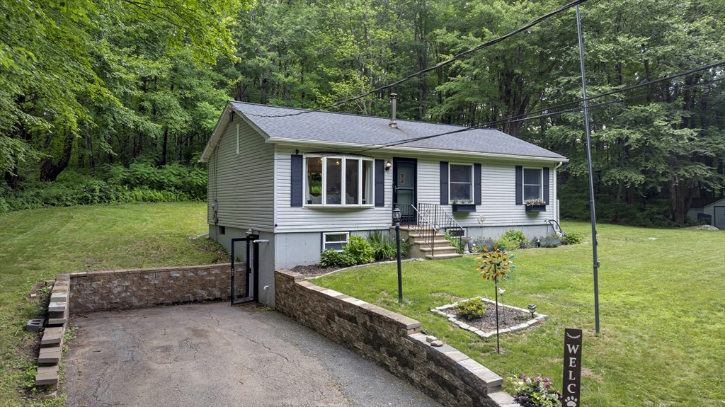 850 North Rd