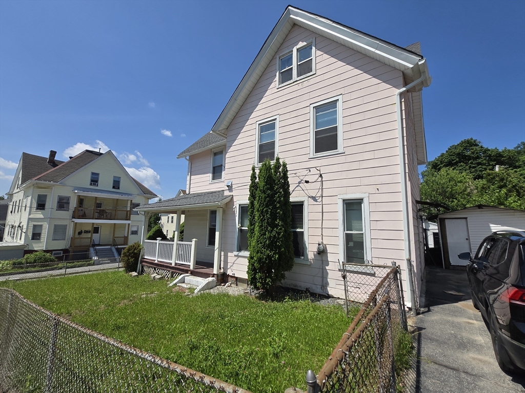 21 Clifton St