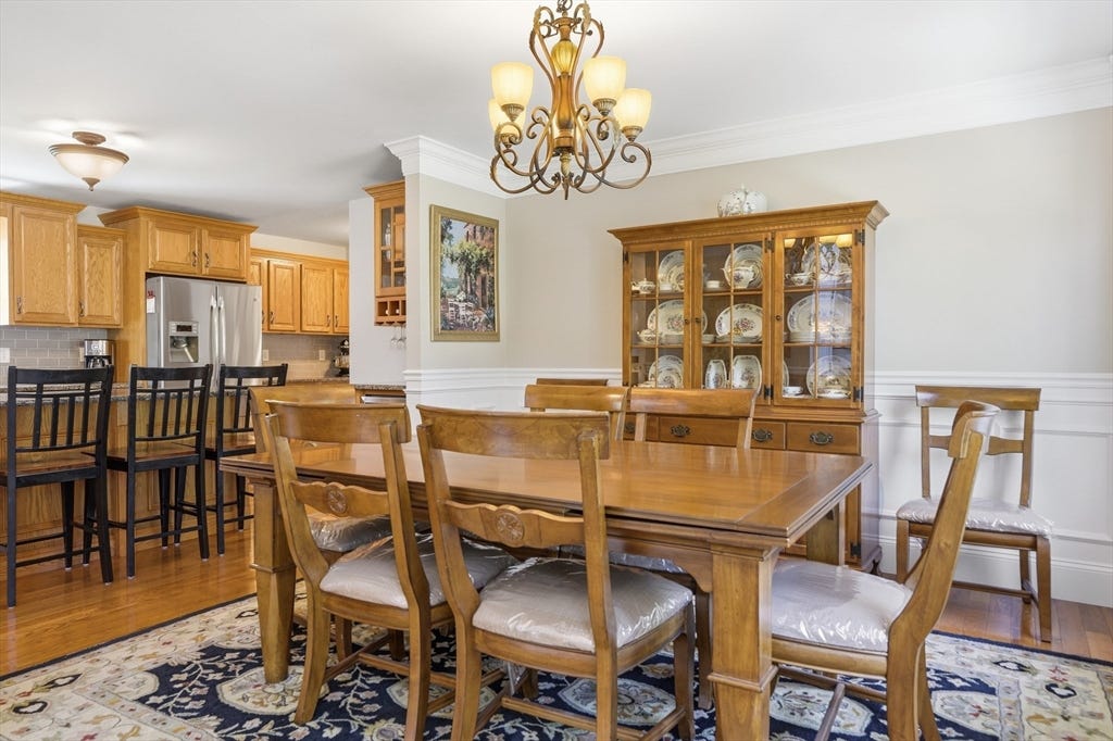 Photo of 147 Roosevelt St, Fitchburg, MA 01420 (MLS # 73555792)