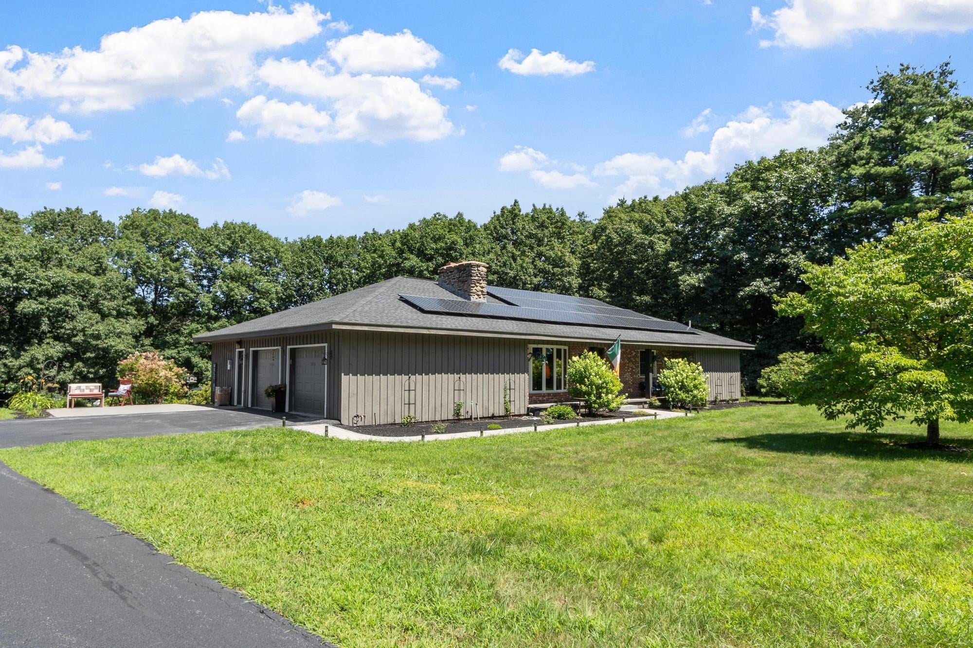 79 Bathrick Rd, Westminster, MA, 79 Bathrick Rd, Westminster, MA Photo #3